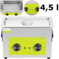 Ultragarsinė vonelė PROCLEAN 4.5MS