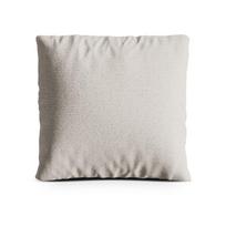 Smėlio spalvos iš boucle sofos pagalvėlė Kemi – Cosmopolitan Design