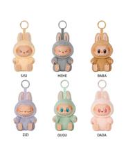 Labubu Popmart kaina nuo 7.24 € (3 pard.)