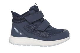 VIKING Laisvalaikio batai Bouncy Mid GTX 3-55515-76/23
