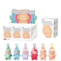 ラブブ LUCK Big into Energy Labubu Big into Energy Blind Box Kolekcija