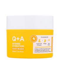 Q+A Intense Hydration Hair Mask 200ml