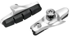 Stabdžių kaladėlės Jagwire Road Sport S for Shimano/SRAM silver