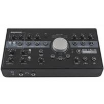 Mackie Big Knob Studio+ Garso plokštė