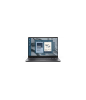 Dell Pro 16 PC16255 | Magnetite | 16 " | IPS | FHD+ | 1920 x 1200 pixels | Anti-glare | AMD Ryzen 5 | 220 | 16GB | DDR5 | Solid
