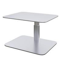 DESIRE2 Vertical Adjustable Monitor Stand