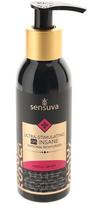 Sensuva ON Insane stimuliuojantis lubrikantas moterims (125 ml) - Original