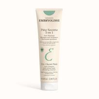 Embryolisse Laboratories 3-in-1 Secret Paste Trys viename veido priežiūros pasta, 100ml