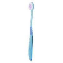 Jordan Target Sensitive Toothbrush Ultra Soft Dantų šepetėlis su ypač minkštais šereliais, Blue