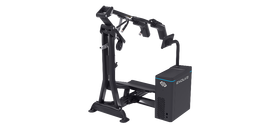 Evolve Digital Strenght Series selektorizuotas pritūpimų treniruoklis, DS-430