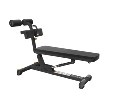 Evolve Prime Series atsilenkimų suoliukas (PR-218)