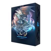 Dungeons  and  Dragons Rules Expansion Gift Set