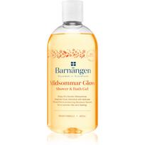 Barnängen Midsommar Glow dušo ir vonios želė 400 ml