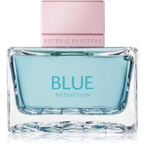 Banderas Blue Seduction for Her tualetinis vanduo moterims 80 ml