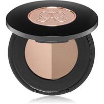 Anastasia Beverly Hills Brow Powder Duo pudra antakiams atspalvis Taupe 2x0,8 g