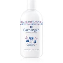 Barnängen Lagom švelnus dušo kremas sausai odai 400 ml