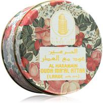 Al Haramain Oudh Ma’Al Attar Large frankincensas 50 g