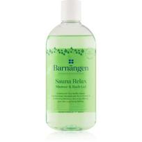 Barnängen Sauna Relax dušo ir vonios želė 400 ml