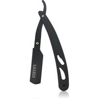 Steve's Shavetta Real Steel vienašmenis skustuvas 1 vnt.
