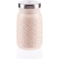 Zopa Food Thermos Large termosas maistui Flowers 500 ml