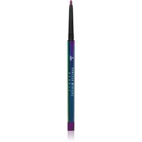 Danessa Myricks Beauty Infinite Chrome Micropencil vandeniui atsparus akių kontūro pieštukas atspalvis Amethyst 0.15 g