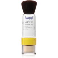 Supergoop! (Re)setting mineralinė pudra SPF 35 4.25 g