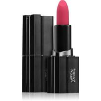 MUZIGAE MANSION Moodwear Blur Lipstick drėkinamieji matiniai lūpų dažai atspalvis 007 Hippy 4 g
