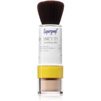 Supergoop! (Re)setting mineralinė pudra SPF 35 Light 4.25 g