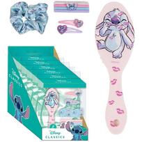Disney Classics Stitch rinkinys plaukams vaikams III.