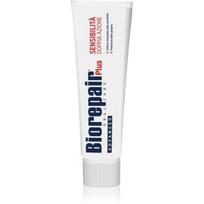 Biorepair Plus Advanced Sensitivity dantų pasta jautriems dantims 75 ml