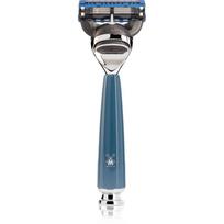 Mühle RYTMO R228 Fusion skutimosi mašinėlė 1 vnt.