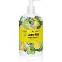 Helan LemonFizz švelnus skystasis rankų muilas 500 ml