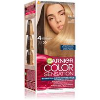 Garnier Color Sensation plaukų dažai plaukų šviesinimui atspalvis HL3 Brown Hair 1 vnt.