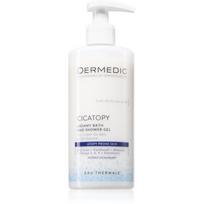 Dermedic CICATOPY kreminė dušo ir vonios želė 300 ml