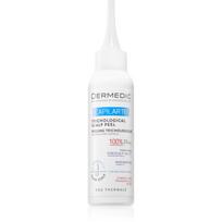 Dermedic Capilarte šveitiklis galvos odai 100 ml