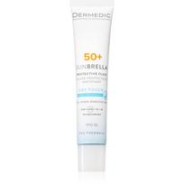 Dermedic Sunbrella Protective Fluid apsauginis fluidas SPF 50+ 40 ml