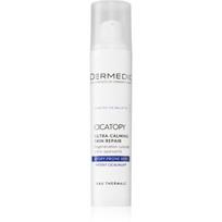 Dermedic CICATOPY raminamasis kremas sausai ir egzeminei odai 40 ml