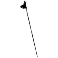 Šiaurietiško ėjimo lazdos Viking Lite Pro 120 cm juodai/pilkos 650-21-4563-08-120