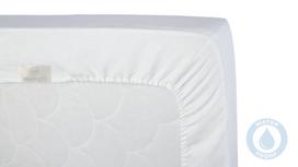 Čiužinio užvalkalas atsparus vandeniui higieninis MARVETI Protector 90X200 cm