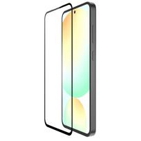 Nillkin Apsauginis stiklas 2.5D CP+ PRO Black skirtas Samsung Galaxy S24 FE