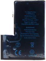 Akumuliatorius iPhone 12 Pro Max 3687mAh Li-Ion atstatytas (Bulk)