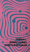 Niekas, pasiruošęs patriukšmauti - Sara Poisson