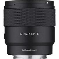 Samyang AF 85mm f/1.8 P FE lens for Sony F1216206101