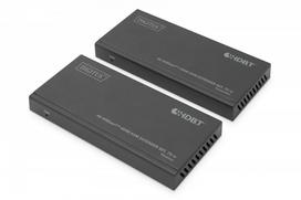 Digitus HDBaseT HDMI KVM Extender DS-55512
