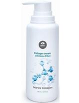 GMT Beauty kolageno kremas su botoksu GMT Collagen Cream With Botox Effect 200ml
