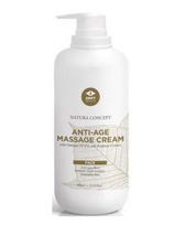 GMT Beauty masažo kremas veidui senėjimą stabdantis GMT Anti-Age Massage Cream 500ml