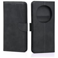 Marv Wallet case for Honor Magic7 Pro black