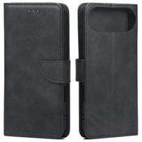 Marv Wallet case for iPhone 17 Air black