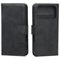 Marv Wallet case for iPhone 17 Pro black