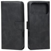 Marv Wallet case for iPhone 17 Pro Max black